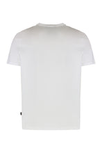 Carica l'immagine nel visualizzatore di Gallery, Set da tre t-shirt in cotone