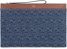 Carica l'immagine nel visualizzatore di Gallery, Pouch Medium FF