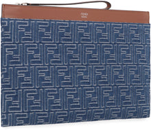 Carica l'immagine nel visualizzatore di Gallery, Pouch Medium FF