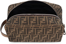 Carica l'immagine nel visualizzatore di Gallery, Beauty case in canvas