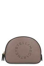 Carica l'immagine nel visualizzatore di Gallery, Beauty case Stella Logo