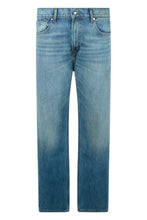 Carica l'immagine nel visualizzatore di Gallery, Jeans The Straight a Vita Media