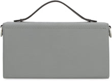 Carica l'immagine nel visualizzatore di Gallery, Borsa Baguette Soft Trunk in pelle
