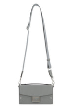Carica l'immagine nel visualizzatore di Gallery, Borsa Baguette Soft Trunk in pelle