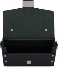 Carica l'immagine nel visualizzatore di Gallery, Borsa Baguette Soft Trunk in pelle