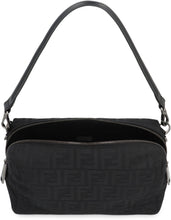 Carica l'immagine nel visualizzatore di Gallery, Borsa Fendi Lui Medium Squared FF