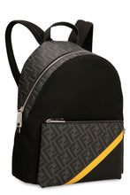 Load image into Gallery viewer, Nylon backpack