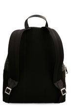 Load image into Gallery viewer, Nylon backpack