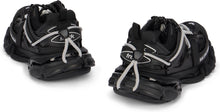 Carica l'immagine nel visualizzatore di Gallery, Sneaker Track Trail Laces