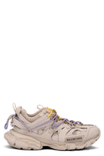 Carica l'immagine nel visualizzatore di Gallery, Sneakers Track in mesh