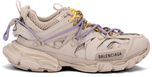 Carica l'immagine nel visualizzatore di Gallery, Sneakers Track in mesh