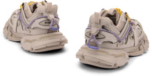 Carica l'immagine nel visualizzatore di Gallery, Sneakers Track in mesh