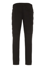 Load image into Gallery viewer, Cotton cargo-trousers