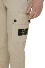 Load image into Gallery viewer, Cotton cargo-trousers