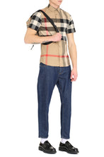 Carica l'immagine nel visualizzatore di Gallery, Camicia a maniche corte in cotone