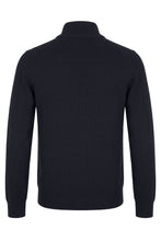 Carica l'immagine nel visualizzatore di Gallery, Cardigan in cotone con Zip