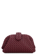 Carica l'immagine nel visualizzatore di Gallery, Clutch Lauren 1980 in pelle