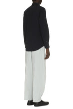 Carica l'immagine nel visualizzatore di Gallery, Camicia in cotone stretch