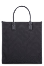 Carica l'immagine nel visualizzatore di Gallery, Tote bag in tessuto jacquard