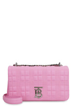 Load image into Gallery viewer, Lola quilted leather shoulder bag