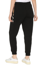 Carica l'immagine nel visualizzatore di Gallery, Track-pants in cotone stretch