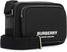 Load image into Gallery viewer, Paddy nylon messenger bag