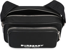 Load image into Gallery viewer, Paddy nylon messenger bag