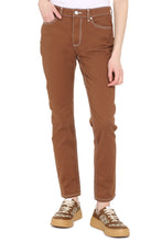 Carica l'immagine nel visualizzatore di Gallery, Jeans skinny a 5-tasche