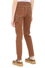 Carica l'immagine nel visualizzatore di Gallery, Jeans skinny a 5-tasche