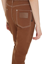 Carica l'immagine nel visualizzatore di Gallery, Jeans skinny a 5-tasche