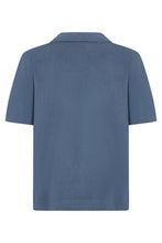 Load image into Gallery viewer, Cotton polo with short sleeves