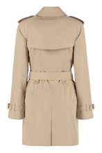 Carica l'immagine nel visualizzatore di Gallery, Trench coat Waterloo