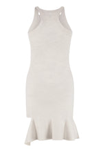Carica l'immagine nel visualizzatore di Gallery, Mini abito in jersey