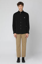 Carica l'immagine nel visualizzatore di Gallery, Camicia in cotone stretch