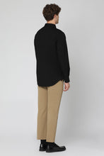 Carica l'immagine nel visualizzatore di Gallery, Camicia in cotone stretch