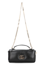 Load image into Gallery viewer, Small GG Milano leather handbag