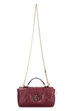 Load image into Gallery viewer, GG Milano leather mini handbag