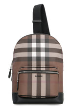 Carica l'immagine nel visualizzatore di Gallery, Zaino in nylon con stampa Horseferry