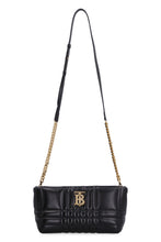 Carica l'immagine nel visualizzatore di Gallery, Mini-bag Lola in pelle