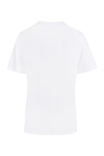 Carica l'immagine nel visualizzatore di Gallery, T-shirt girocollo in cotone