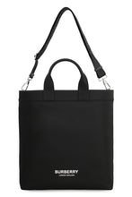 Carica l'immagine nel visualizzatore di Gallery, Tote Artie bag in nylon