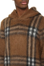 Load image into Gallery viewer, Knitted hoodie
