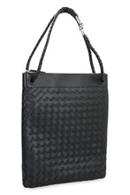 Load image into Gallery viewer, Andiamo Leather messenger bag