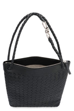 Load image into Gallery viewer, Andiamo Leather messenger bag