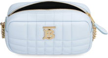 Carica l'immagine nel visualizzatore di Gallery, Camera bag Lola in pelle