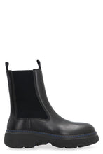 Carica l'immagine nel visualizzatore di Gallery, Chelsea boots in pelle