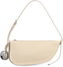 Carica l'immagine nel visualizzatore di Gallery, Mini borsa a spalla Shield Sling in pelle