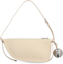 Carica l'immagine nel visualizzatore di Gallery, Mini borsa a spalla Shield Sling in pelle