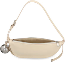Carica l'immagine nel visualizzatore di Gallery, Mini borsa a spalla Shield Sling in pelle