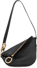 Load image into Gallery viewer, Knight leather shoulder bag